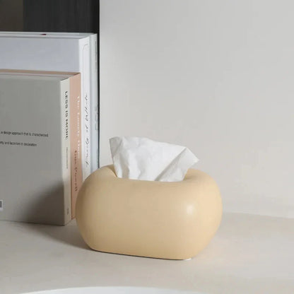 Decorative Tissue Box Case