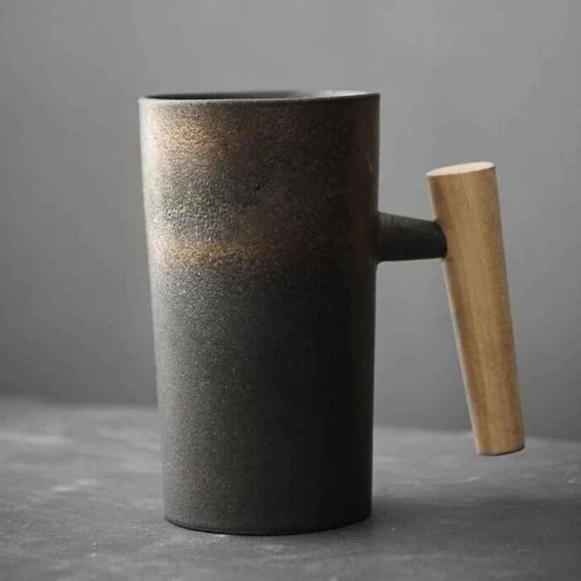 Arctic Aura Earth Mugs