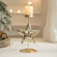 Five-pointed star