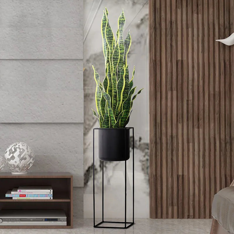 Faux Snake Plant