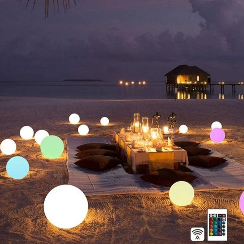 Ball Lights