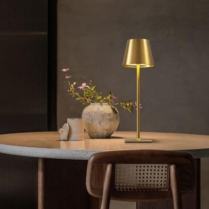 Halo Table Lamp