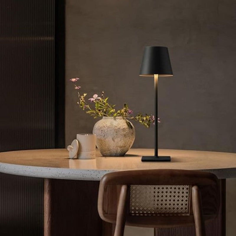Halo Table Lamp