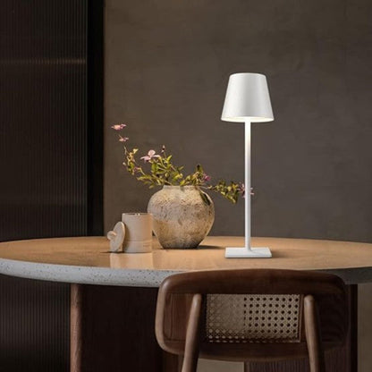 Halo Table Lamp