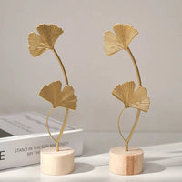 Ginkgo