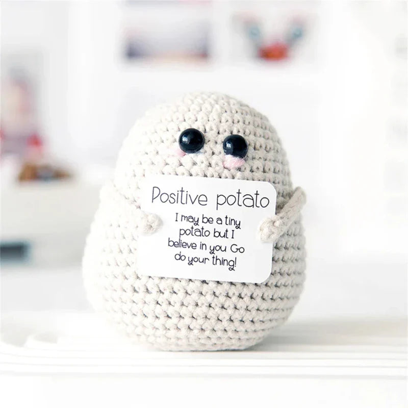 Positive Potato