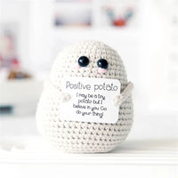 Cheerful Spud