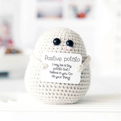 Positive Potato