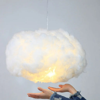 Dreamy Cloud Ceiling Light Pendant