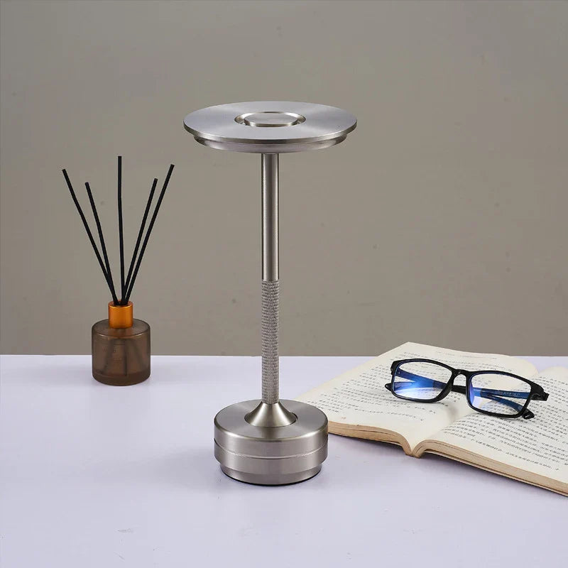 Portable Table Lamp