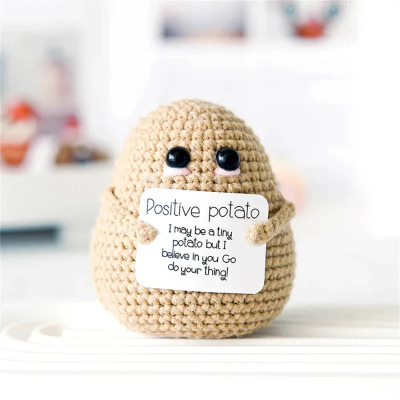 Positive Potato