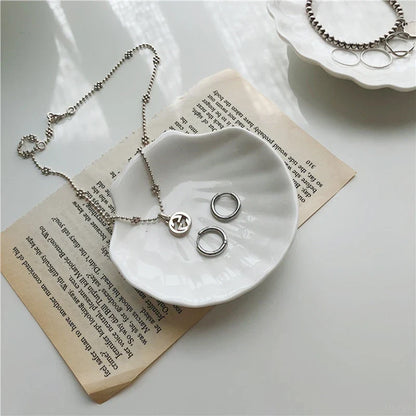 Shell Dish