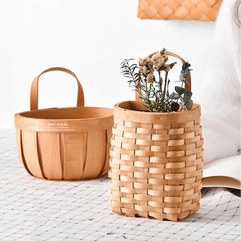 Solara Hanging Baskets