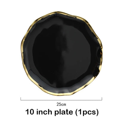Nora Luxury Dinnerware Set