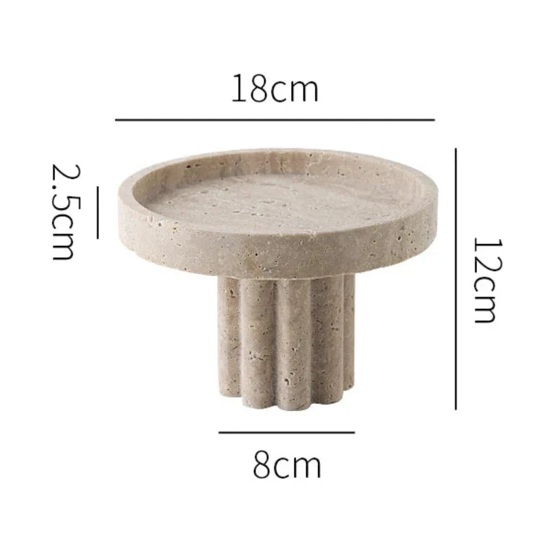 Stone Tray