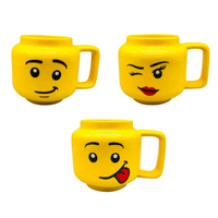 Set of Three (Get 1 Free)