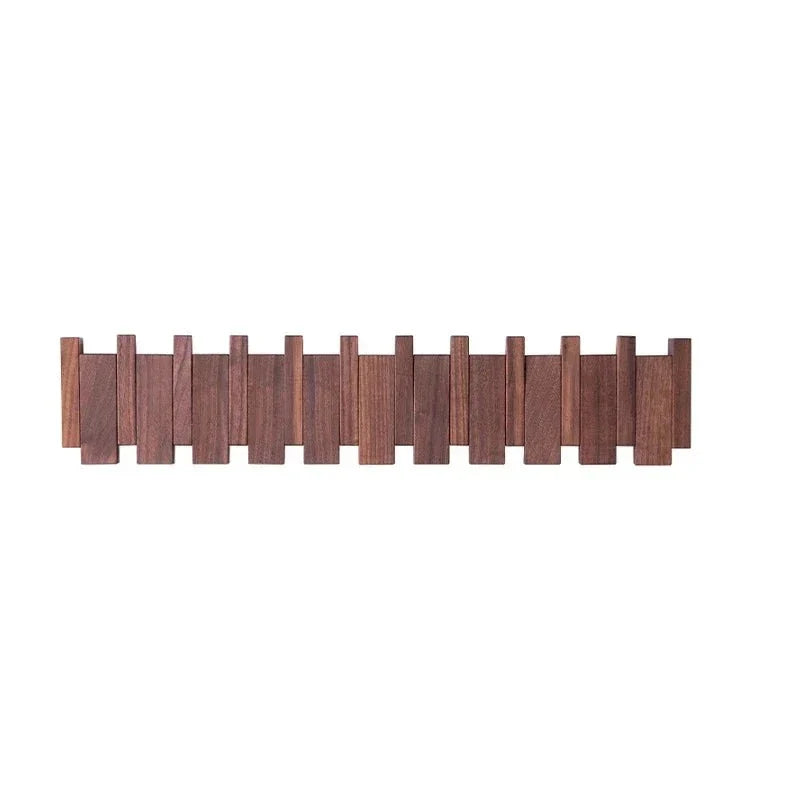 Simplicity Key Coat Rack