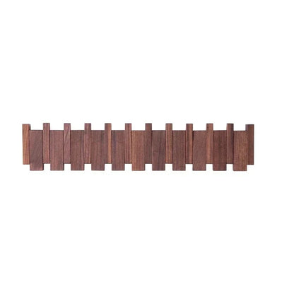Simplicity Key Coat Rack