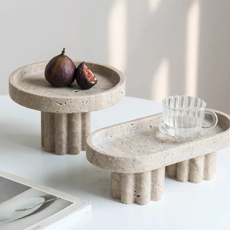 Stone Tray