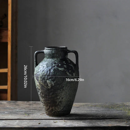 Farmhouse Vase