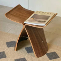Light Walnut
