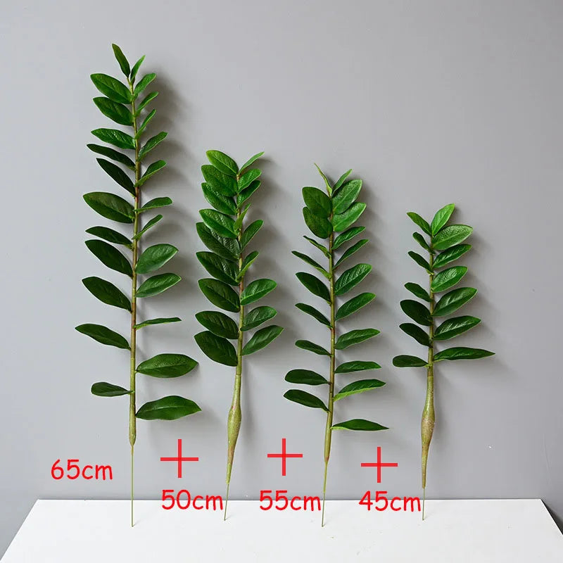 Artificial Ficus Branches