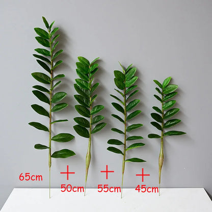 Artificial Ficus Branches