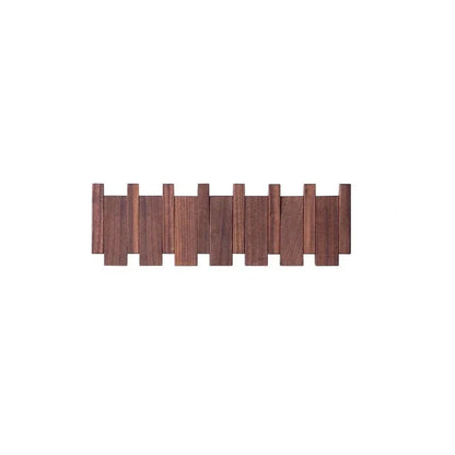 Simplicity Key Coat Rack