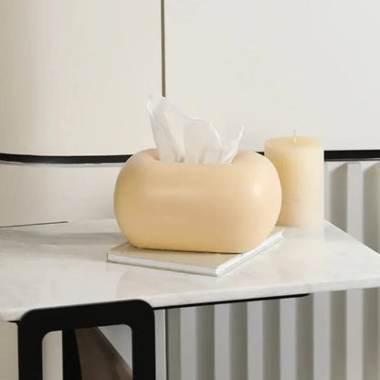 Decorative Tissue Box Case