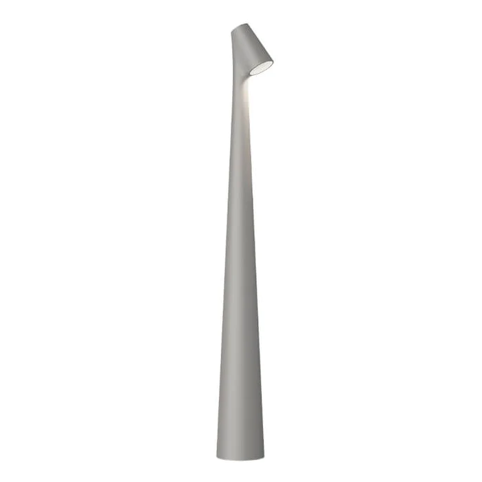 Sculpting Table Lamp