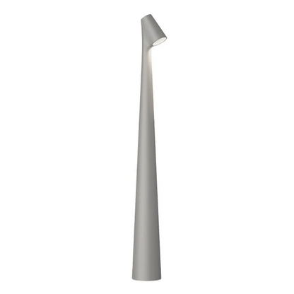 Sculpting Table Lamp