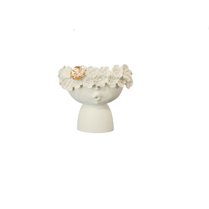 Bloom Flower Vase