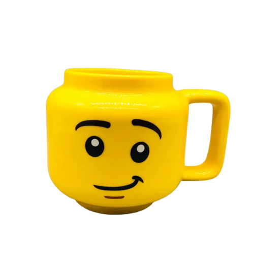 Joyful Sip Mug