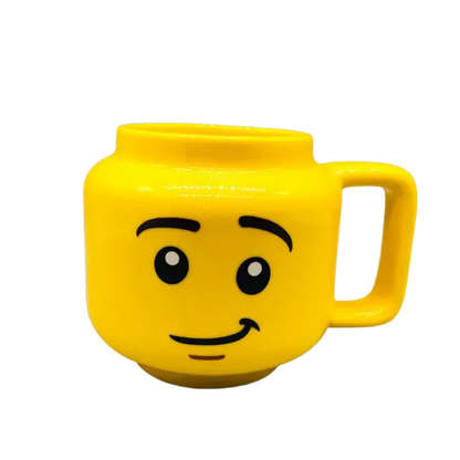 Joyful Sip Mug