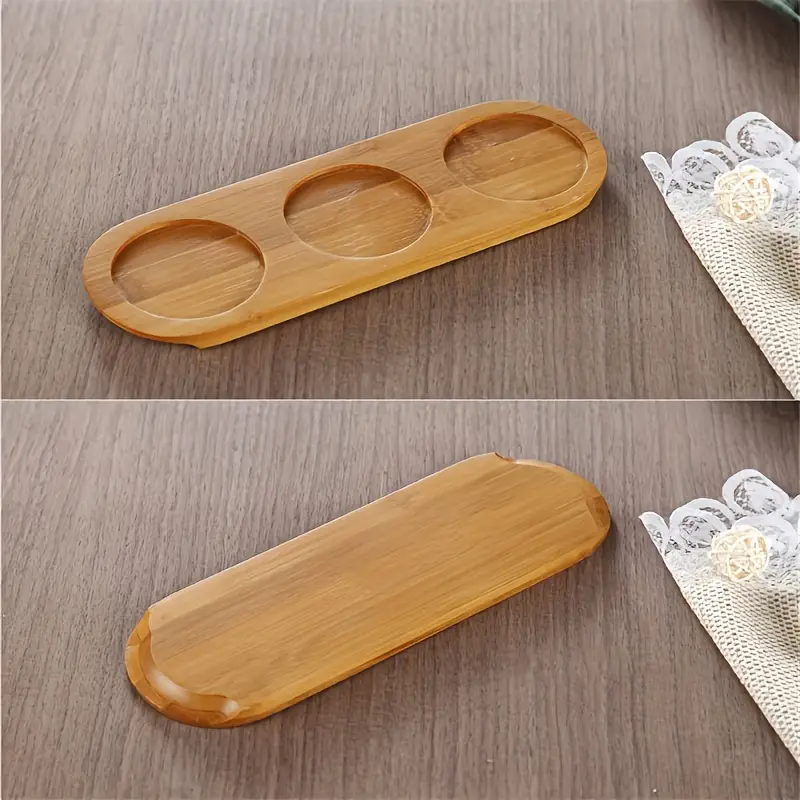 Aroma Spice Jar With Wood Lid