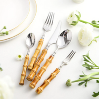 5 Piece Set
