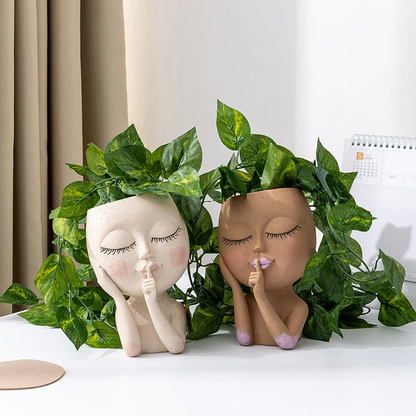 Sylvan Song Planters