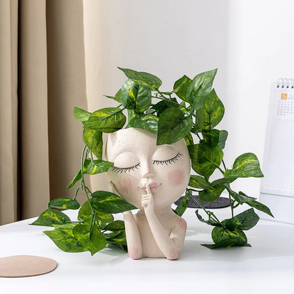 Sylvan Song Planters