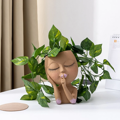 Sylvan Song Planters