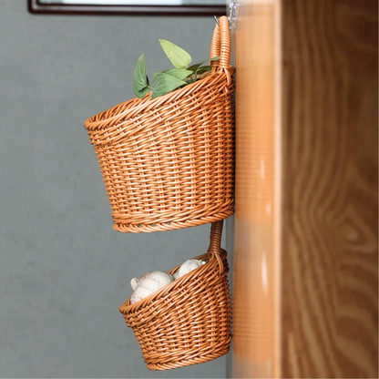 Breeze Wall Hanging Basket