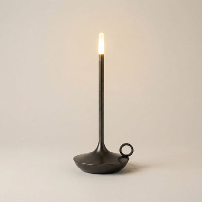 Portable Candle Lamp