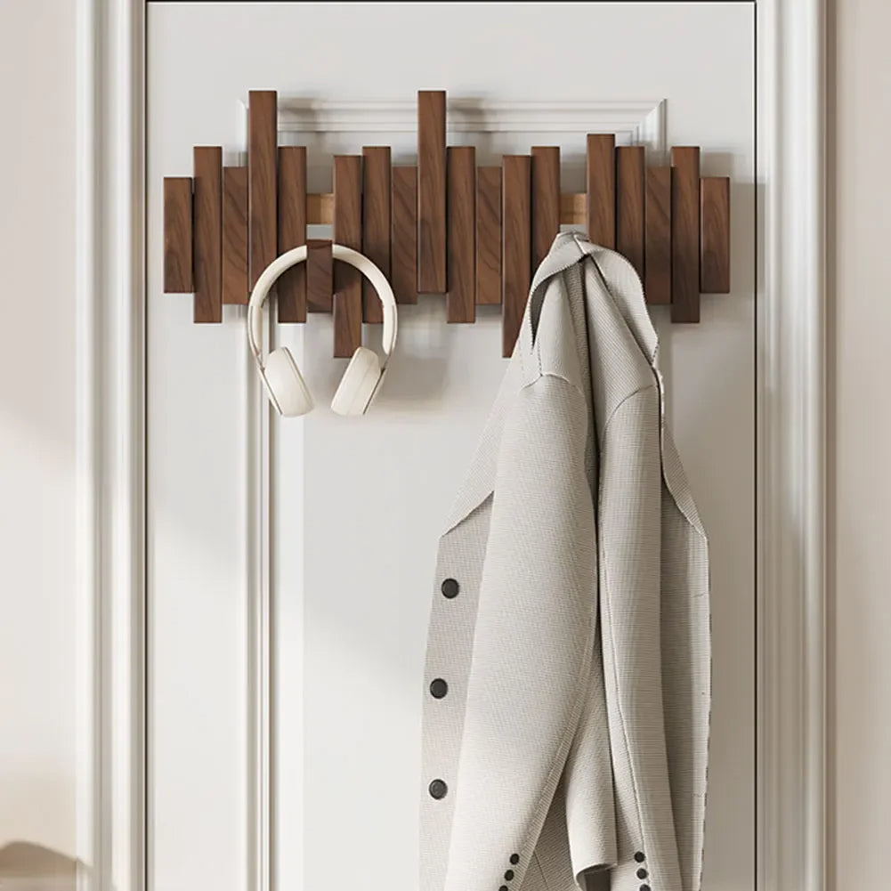 Hangin’ Ease Hook Rack