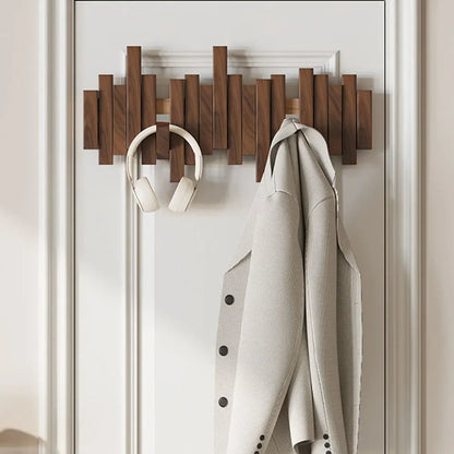 Hangin’ Ease Hook Rack