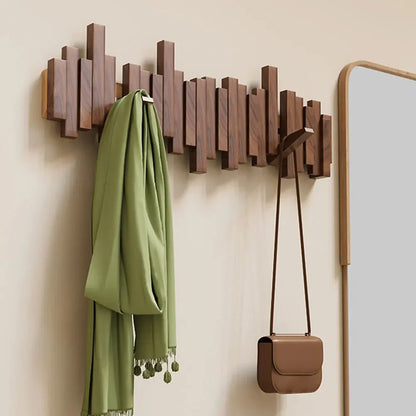 Hangin’ Ease Hook Rack