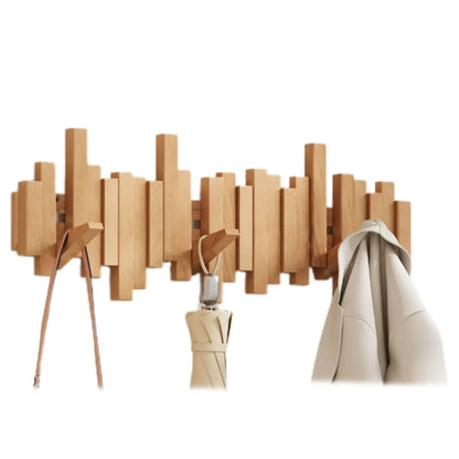 Hangin’ Ease Hook Rack