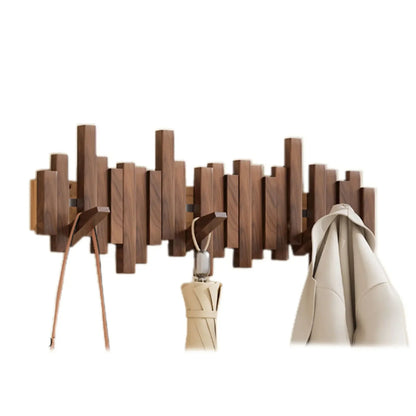 Hangin’ Ease Hook Rack