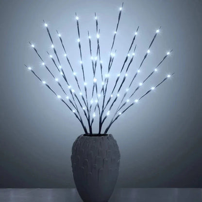 Branch Lighting