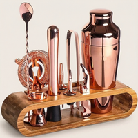 Copper Plated