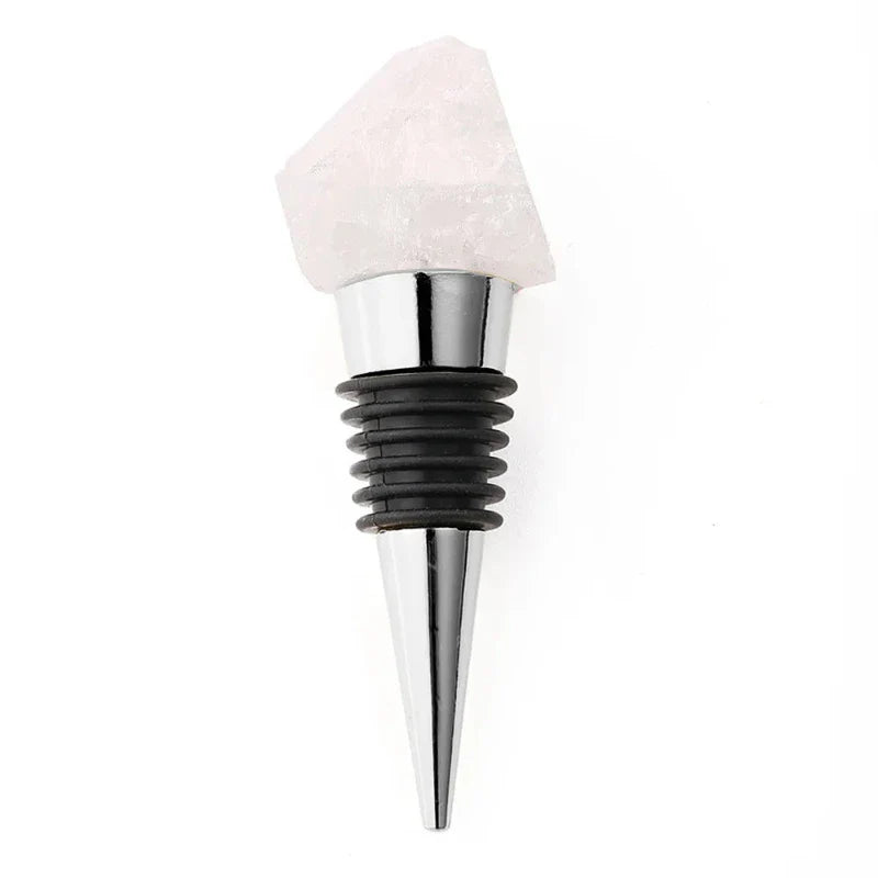 Crystal Wine Stoppers