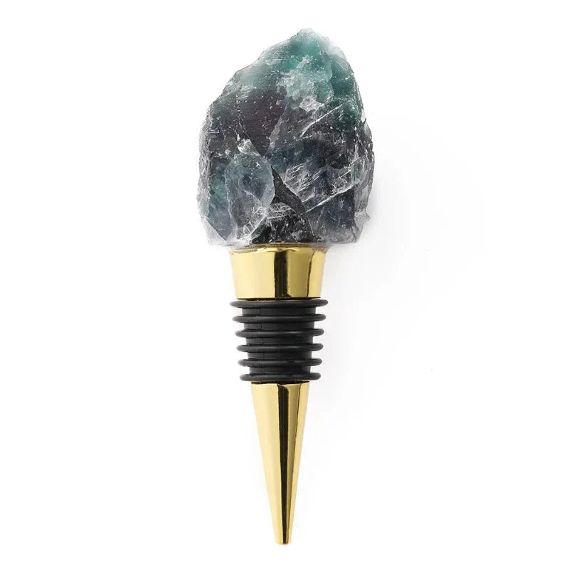 Crystal Wine Stoppers